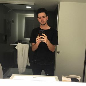 Meet your Posher, Jarrod